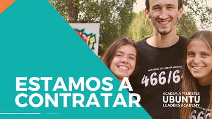 RECRUTAMENTO: Técnico de Projeto